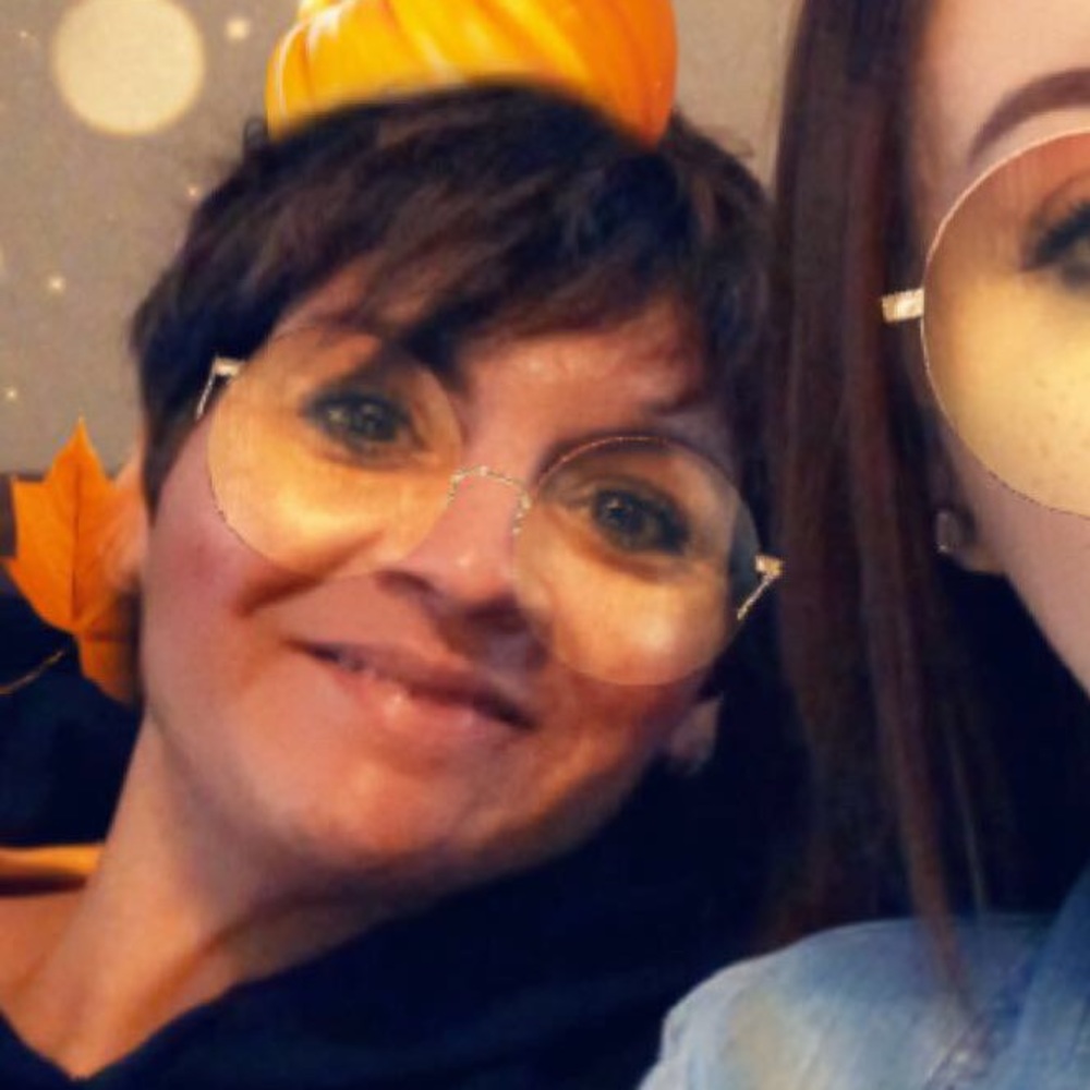 Meet your Posher, Cathy